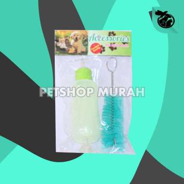 Dot Kucing Anjing Susu Hewan