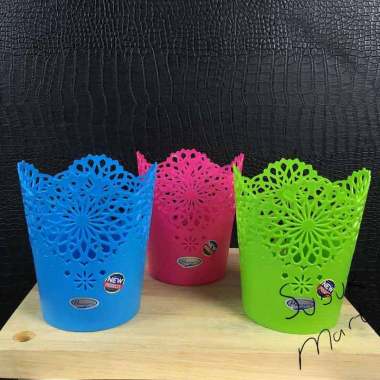 Jual Keranjang Plastik Kecil Terbaru 2020 - Murah | Blibli.com