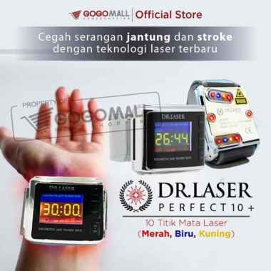 Jual Dr Laser Terbaru - Harga Murah | Blibli.com