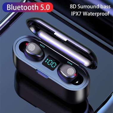 Headset Bluetooth - Harga Terbaru Mei 2021 | Blibli