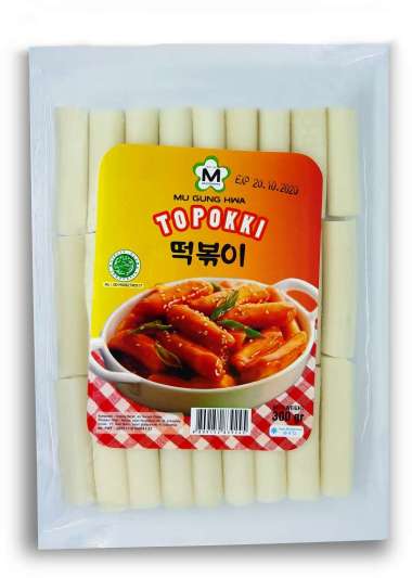 Jual Mugunghwa Tteok Termurah - Harga Grosir Terupdate Hari Ini | Blibli