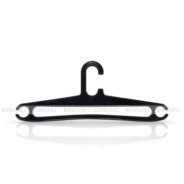 Grosir Hanger 14 - Gantungan baju - Hanger plastik - Hanger pakaian toko - Gantungan pakaian toko - 