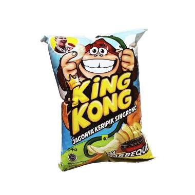 Keripik Singkong Qtela Balado : Jual Qtela Balado Keripik ...