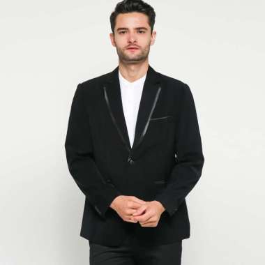 Daftar Harga Model Jas Pria Model Terbaru | Blibli.com