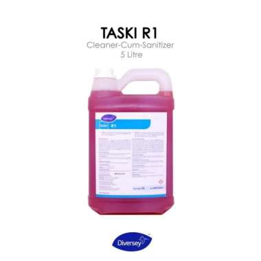 Jual Diversey Taski Original Murah - Harga Diskon Mei 2023 | Blibli.com