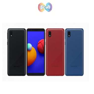 Jual Samsung Galaxy A01 Core Smartphone [2GB/32GB] Online