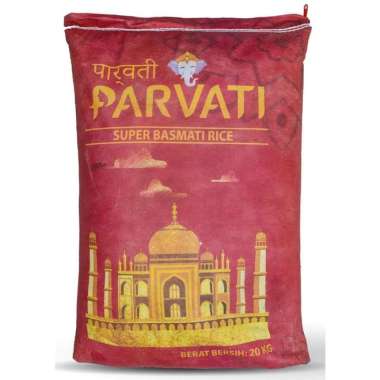 Promo Beras Basmati Harga Promo Beras Basmati Harga