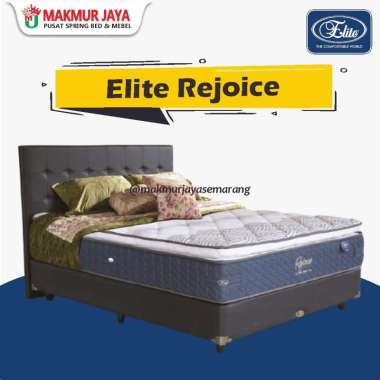 SPRINGBED ELITE REJOICE 180 x 200