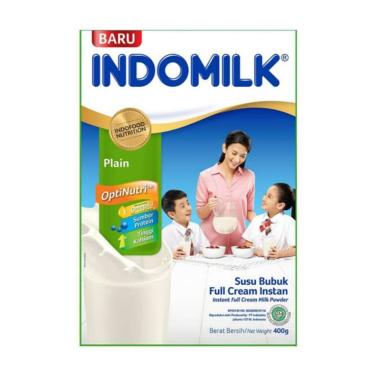 Susu Bubuk Dancow - Harga Termurah Desember 2020 | Blibli