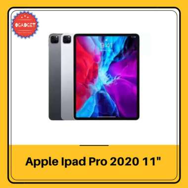 iPad Pro - Harga Agustus 2021 | Blibli