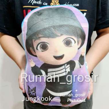 Jual Boneka Tiny Tan Suga Bts Original Harga Termurah Januari 2023 | Blibli