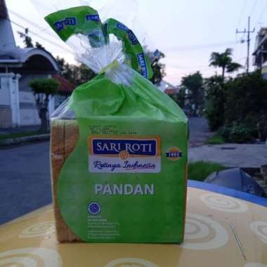 Sari Roti - Harga Terbaru November 2020 | Blibli