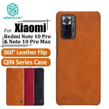 Jual Aksesoris Xiaomi Redmi Note 10 Pro Spesifikasi Original, Murah