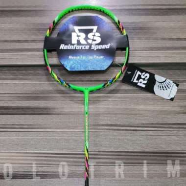 Raket Rs - Review Produk & Rating Terbaik Maret 2021 ...
