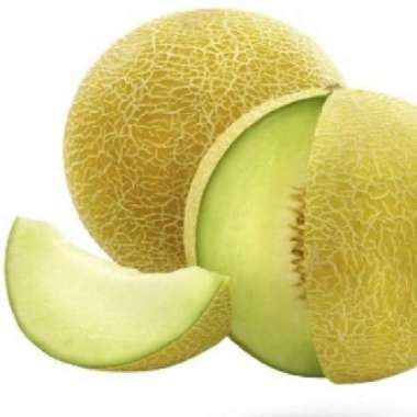 Melon Super Asli Ngawi