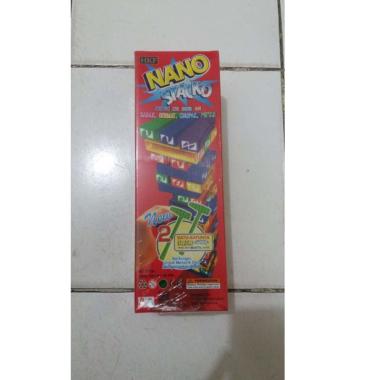 Jenga Mainan - Harga Termurah April 2021 | Blibli