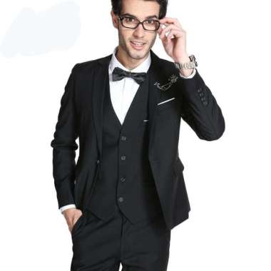 Jual Rompi Style Pria Terbaik April 2022 - Harga Murah & Gratis Ongkir