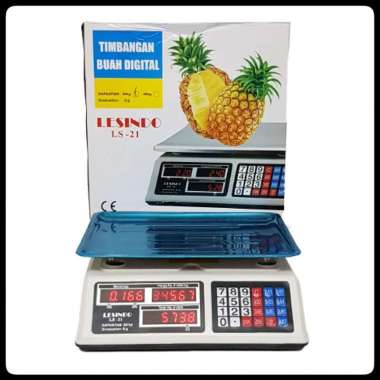 Timbangan Digital - Harga Februari 2021 | Blibli.com