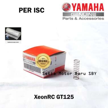 Per ISC XeonRC Xeon RC GT125 Asli Original Yamaha Surabaya 54PE43350000
