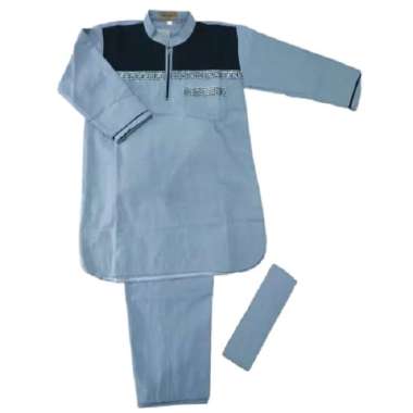 Promo Koko Remaja Tanggung Lengan Panjang New Colour di Seller DS KIDS