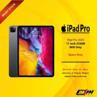 Ipad Pro - Harga Terbaru Desember 2020 | Blibli