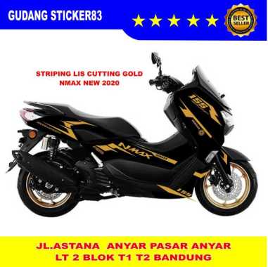 Aksesoris Nmax 2020 Terbaru - Harga Promo | Blibli