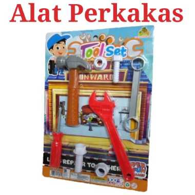 Jual Alat Perkakas Tukang Bangunan Terbaik Februari 2023 - Harga Murah