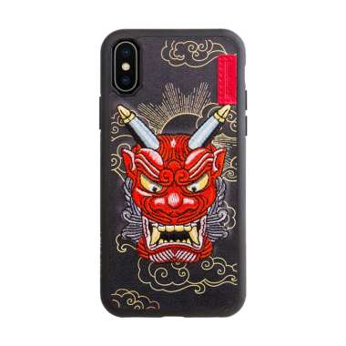 Jual Casing iPhone 14 / Plus / Pro / Pro Max Skinarma Kira Kobai Case