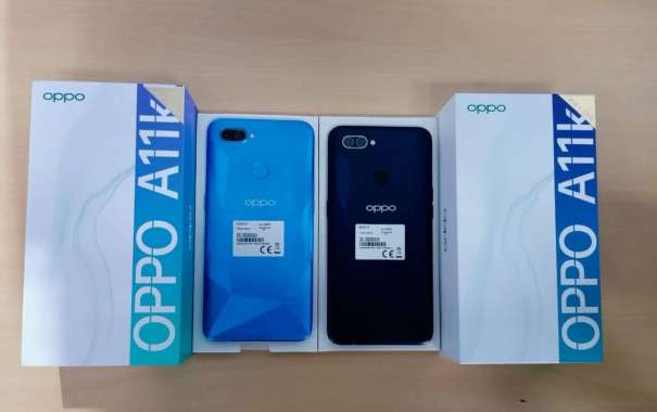 Jual Hp Oppo Murah Terbaru - Harga Murah | Blibli.com