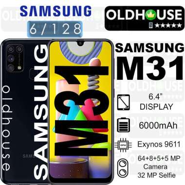 Hp Samsung A53 - Harga Terbaru Mei 2021 | Blibli