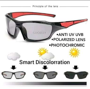 Kacamata Photocromic - Harga Juli 2021 | Blibli.com