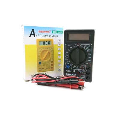 Multi Tester - Harga Terbaru November 2020 | Blibli