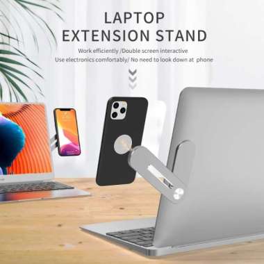 Stand Holder Laptop - Harga Terbaru Juni 2021 | Blibli