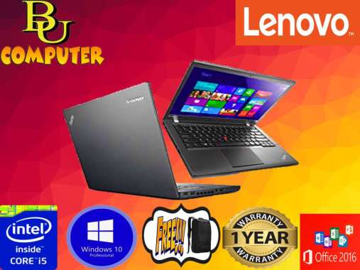 Jual Laptop Touchscreen Terbaik - Harga Promo & Diskon
