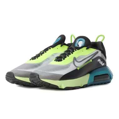 nike air max kuning