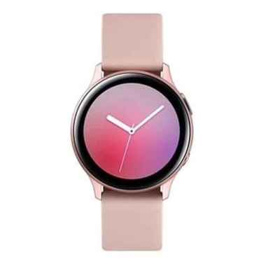 Jual samsung galaxy watch 4 classic 46mm silver ada bonus di Seller
