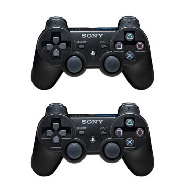 Jual Sony Playstation 3 Dualshock Stick Wireless 