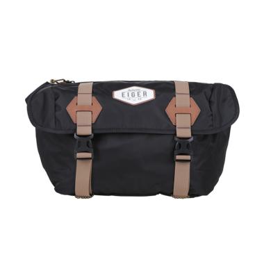 Jual Eiger Shoulder Bag LS Weist 11L Tas Selempang Pria