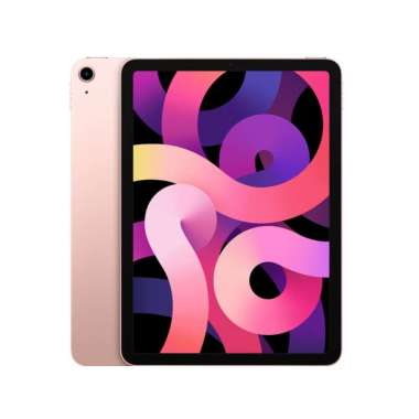 Jual Apple iPad Air 4 64GB Wifi Only IPAD AIR 2020 -Garansi 1 Tahun