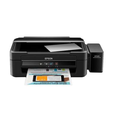 Tinta Printer Epson L360 Terbaru di Kategori Printer