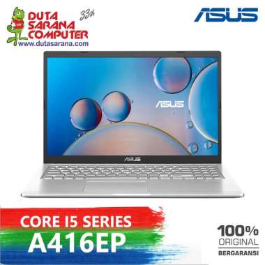 Harga Laptop Asus Vivobook I5 Terbaru - Produk Terbaik