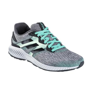 Jual adidas Women Running Aerobounce Shoes Sepatu Lari