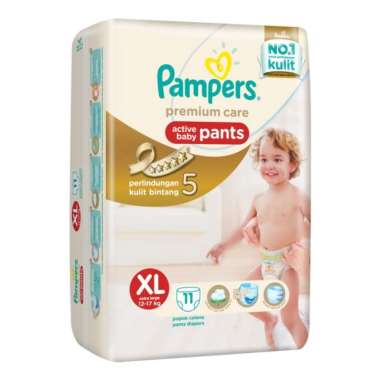 Pampers Bayi Ukuran S - Harga Termurah Juli 2021 | Blibli