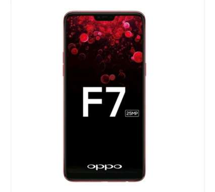 Oppo F7 - Harga & Spesifikasi Terbaru November 2022 | Blibli