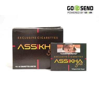 Jual Rokok Kretek Mas Termurah - Harga Grosir Terupdate Hari Ini | Blibli