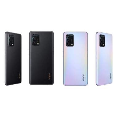 Jual Harga Dan Spesifikasi Hp Oppo A95 Original, Murah & Diskon Januari