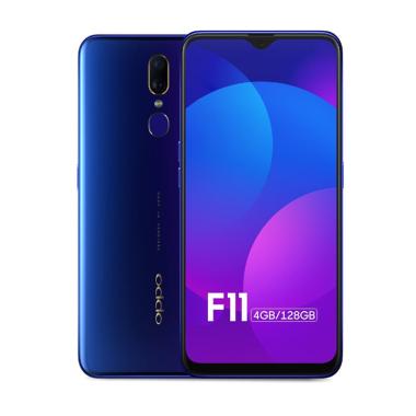 Jual Oppo F4 Online Baru - Harga Termurah Agustus 2020