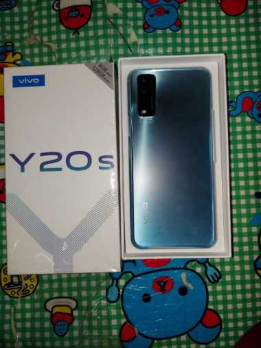 Jual Vivo Ex Display Terbaik Mei 2022 - Harga Murah & Gratis Ongkir