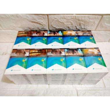 Jual Marlboro Ice Bars Murah - Update Harga Grosir Hari Ini | Blibli