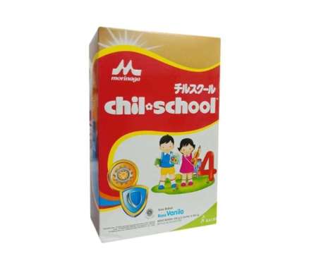 Jual Chilschool 4 800 Murah - Update Harga Grosir Hari Ini | Blibli